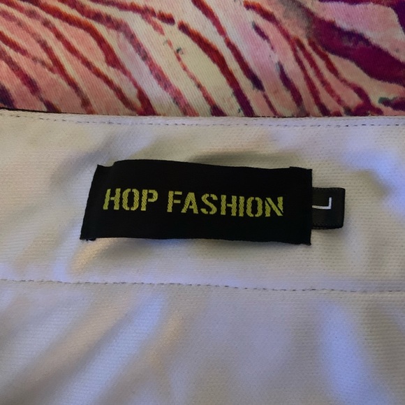 Hop fashion bel air jersey - Picture 2 of 6